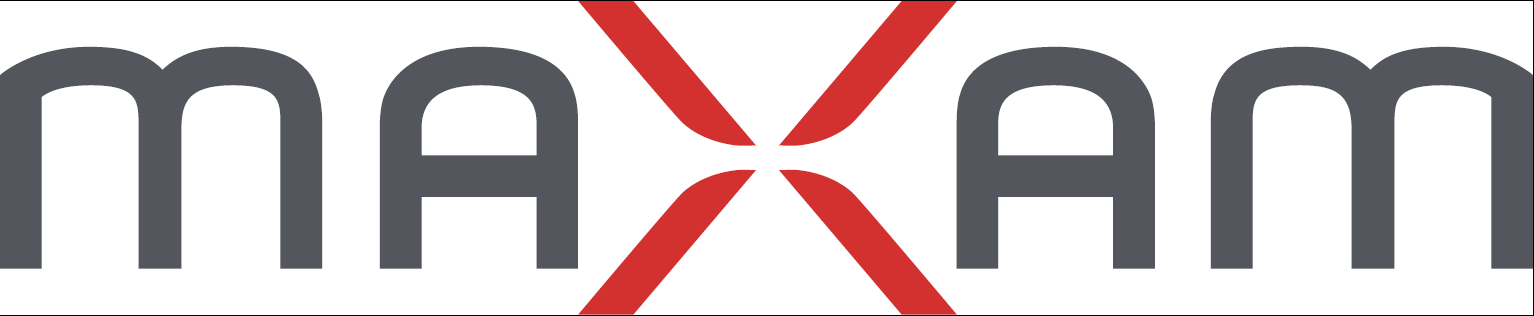 Logo-MAXAM