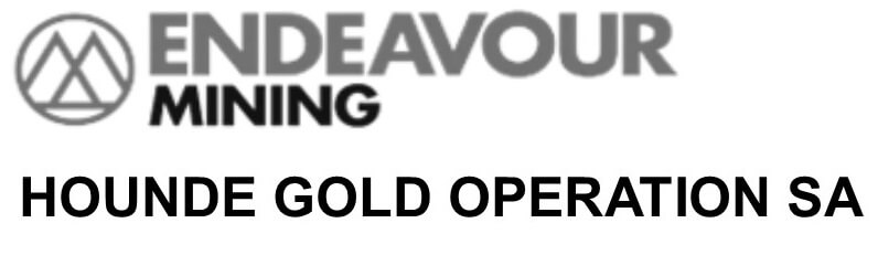 hounde gold operation sa