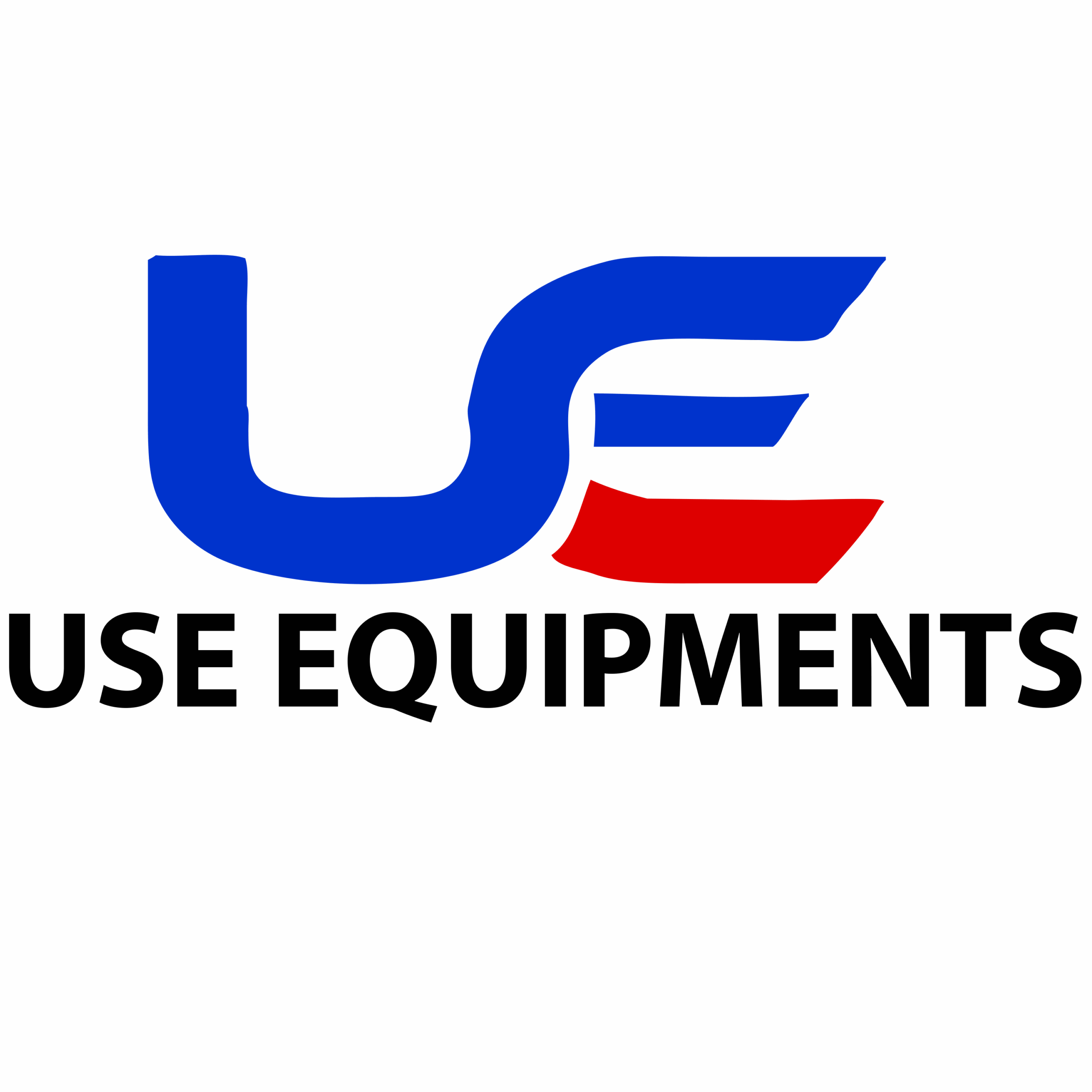 Logo Use Equipments